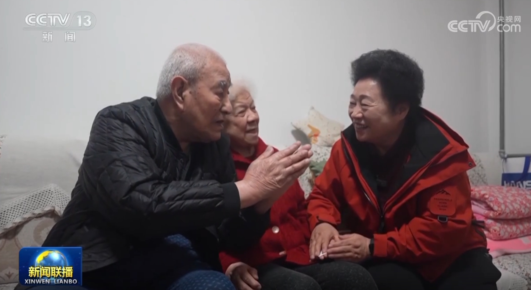长周期的比