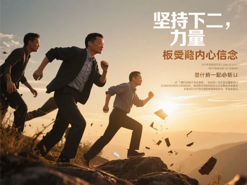 情感与初心