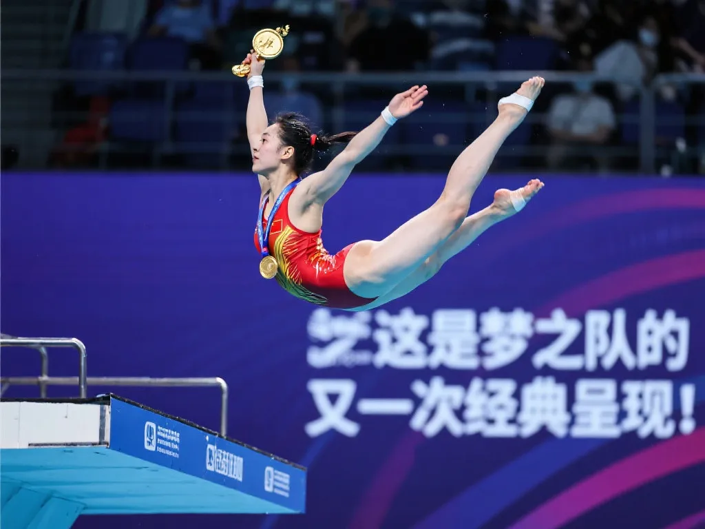 瑪西亞青訓