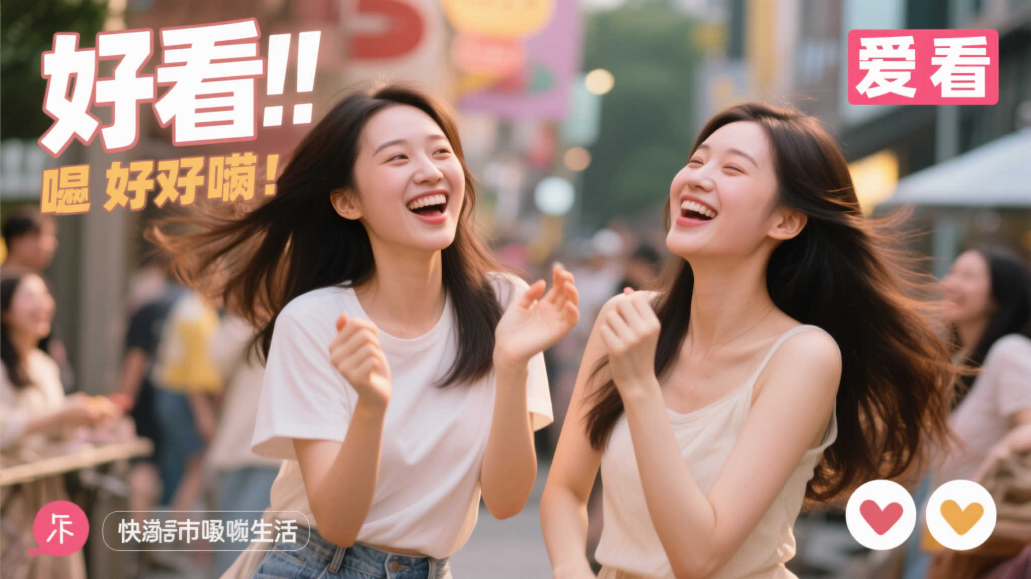 市场对年轻