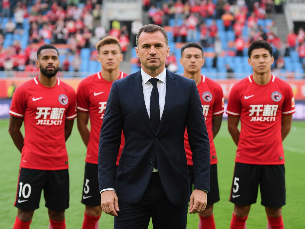 大比分领先